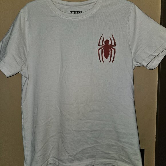 Unisex Marvel Spider-Man T-Shirt XL - Picture 2 of 6